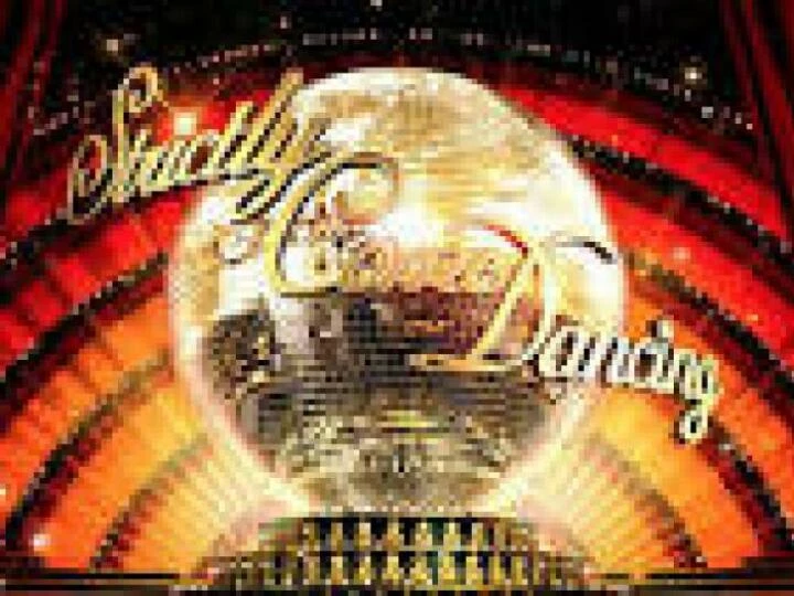 strictly