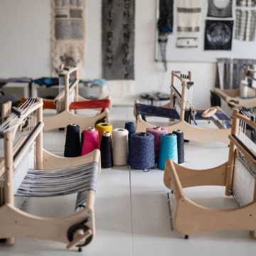 studio