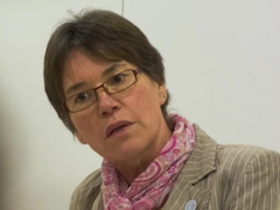 sue roberts