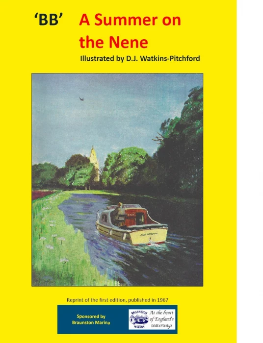 summer on the nene