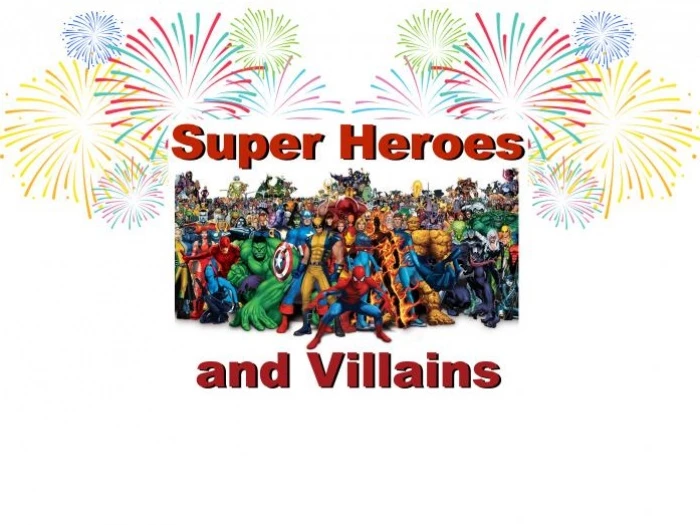 superheroesvillains 03