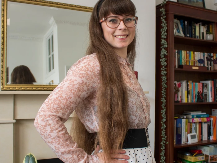 susie smith