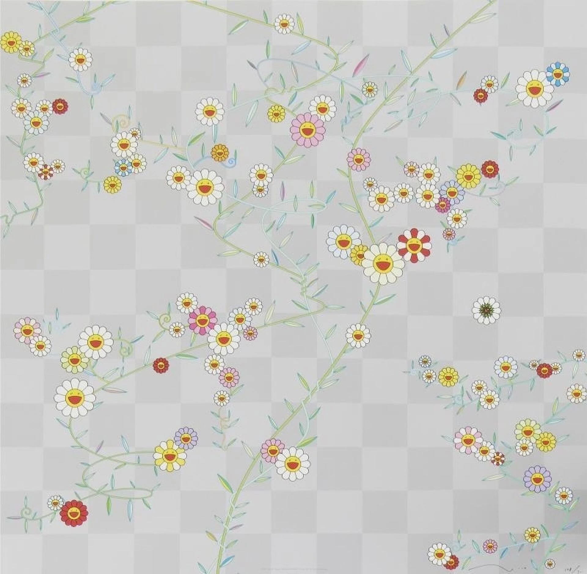 takashi murakami
