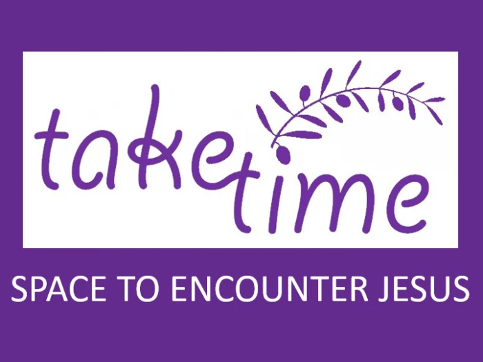 taketime logo