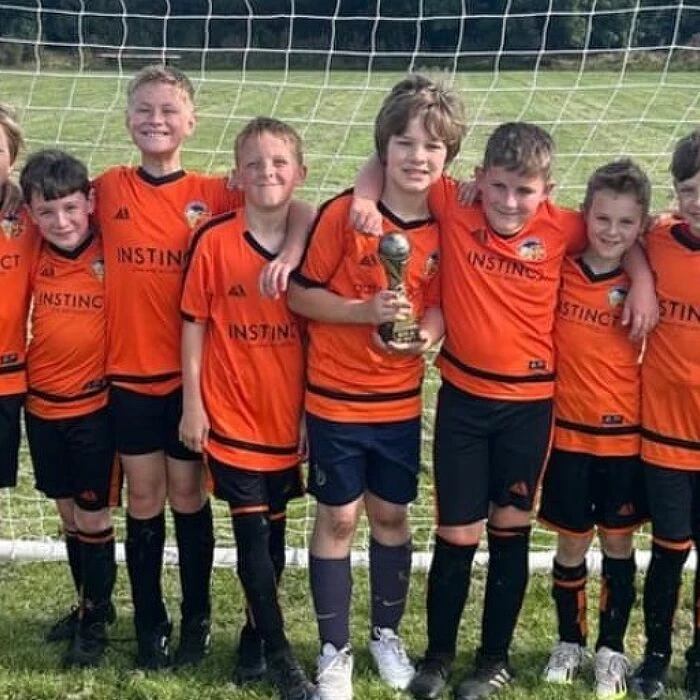 tarporley vics 2