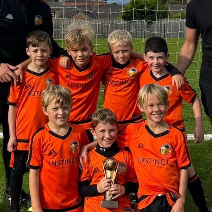 tarporley vics 3
