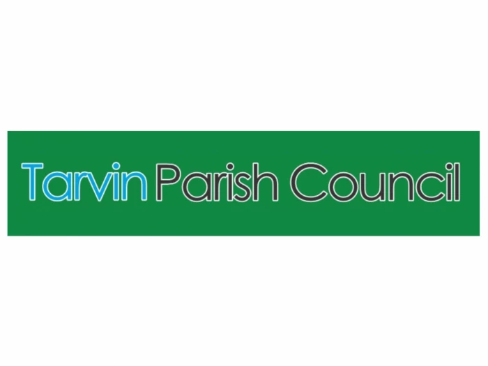 tarvin parish council 4x3