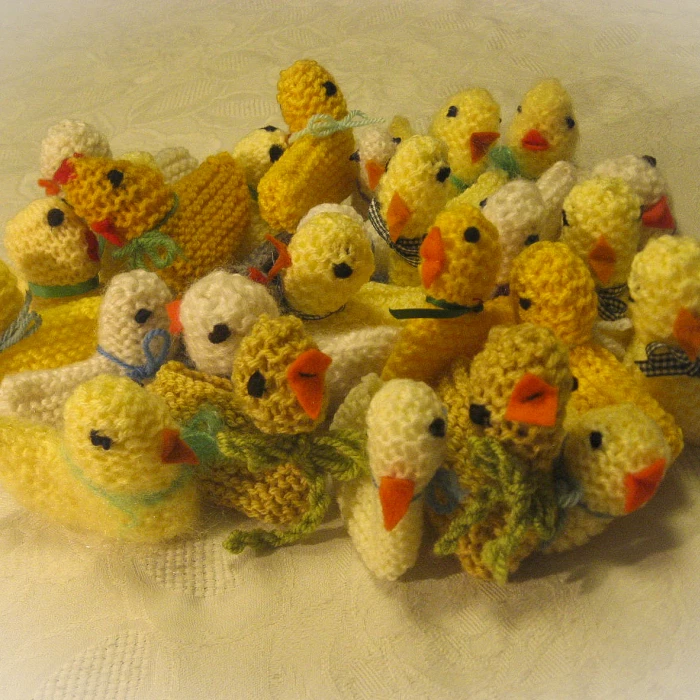 tarvin wi easter project a 2024