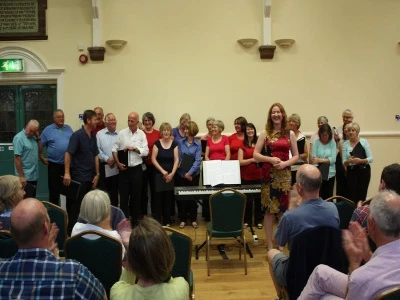 tatt singers  welldone