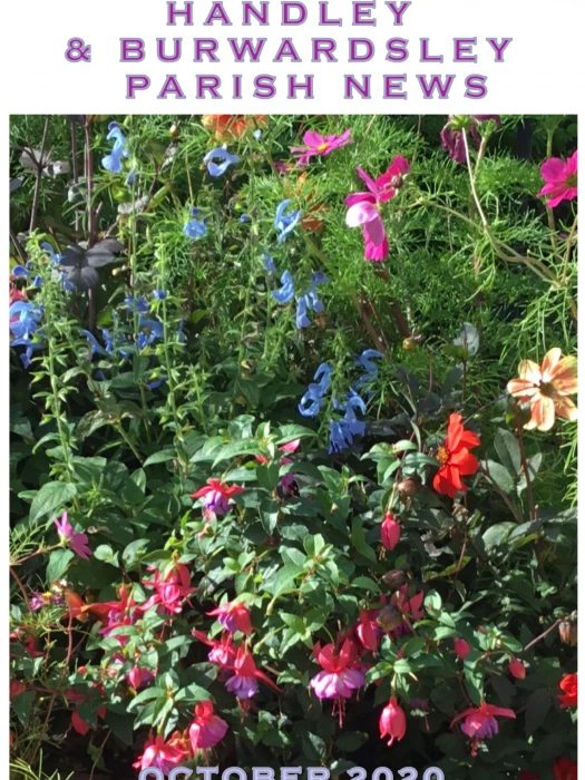 tattenhall handley  burwardsley parish news october 2020fp