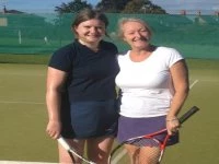 tc ladies singles