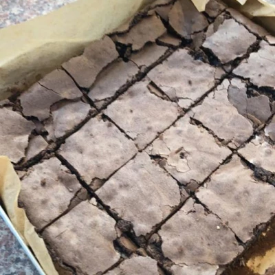 tcc library cafe brownies12248569435578221276120371603284296591899876o