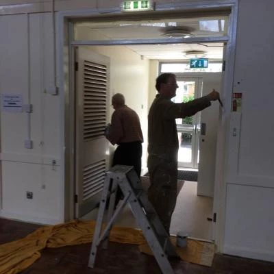 tcc painting party april 20172