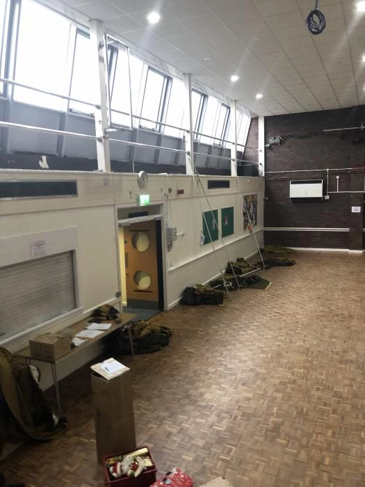 tcc removal of old curtains image0660 1