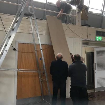 tcc renovation of maain hall  44511265920488935051715813777421026707636224n