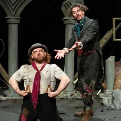 tcc the mystery of the raddlesham mumps