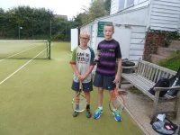 tennis 1