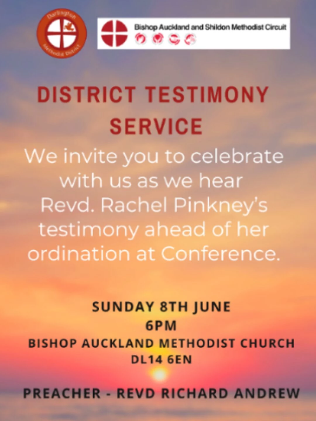 testimony service 8062025