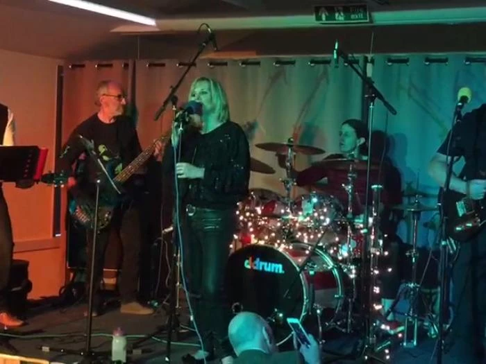 the better place bandmoment