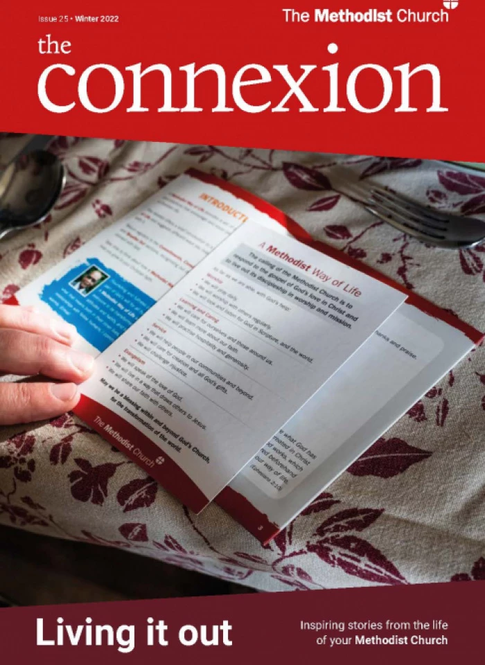 the connexion  winter 2022