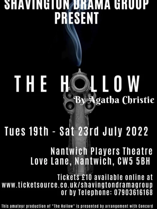 the hollow