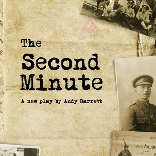 the second minute
