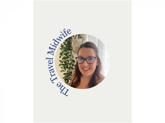 the travel midwife