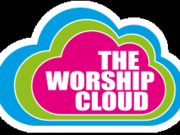 the worship cloud
