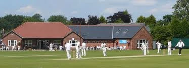 theflacca cricket