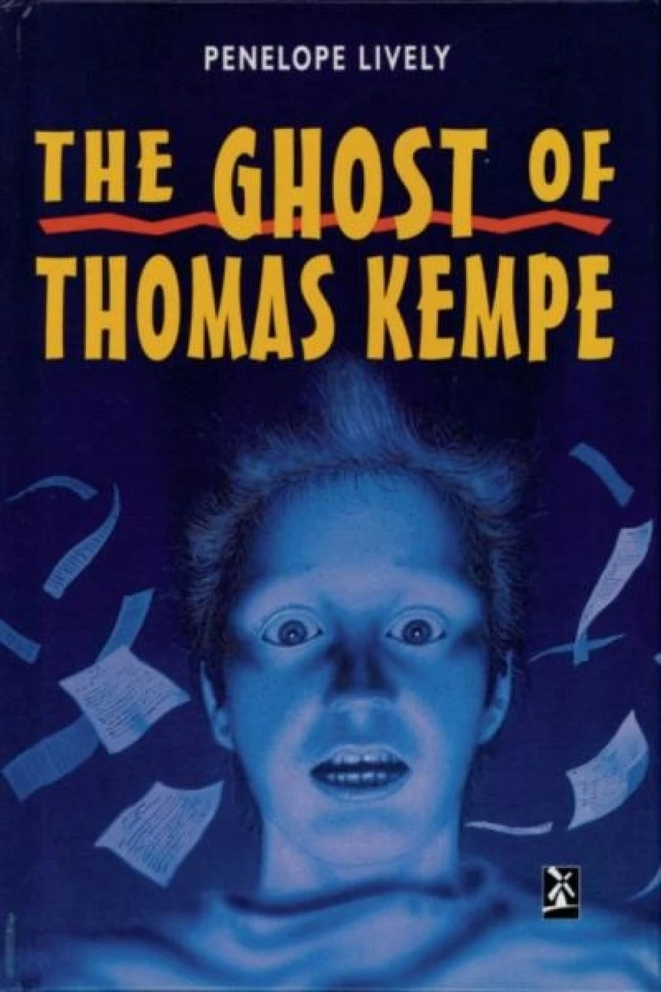 theghostofthomaskempe