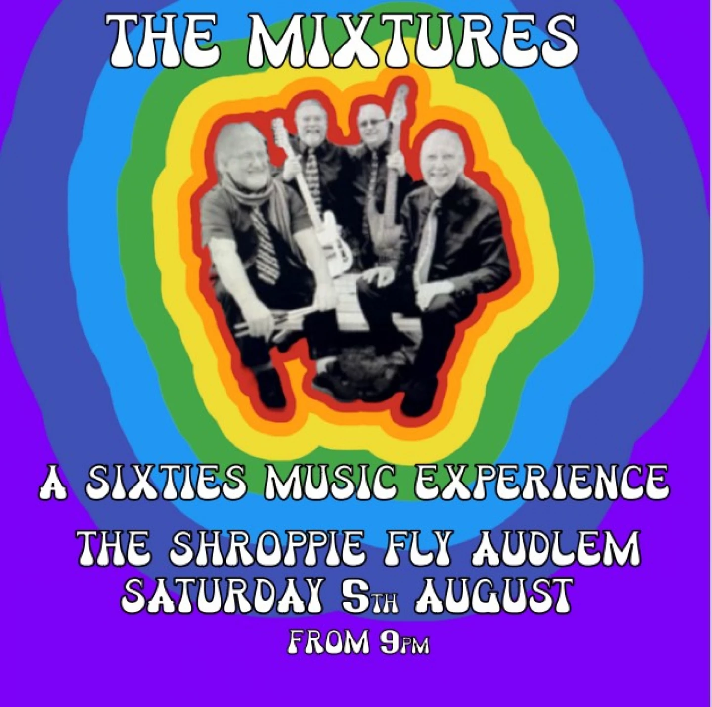themixtures