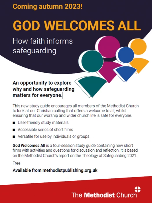 theology of safeguarding eflyer august 2023pdf
