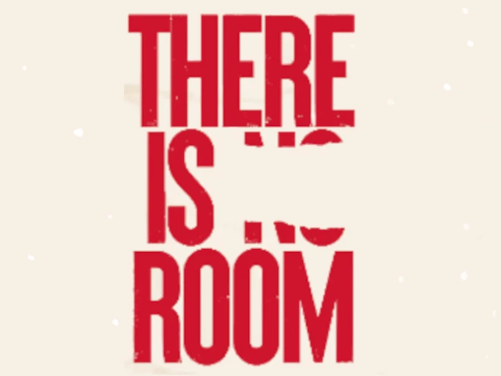 thereisroom