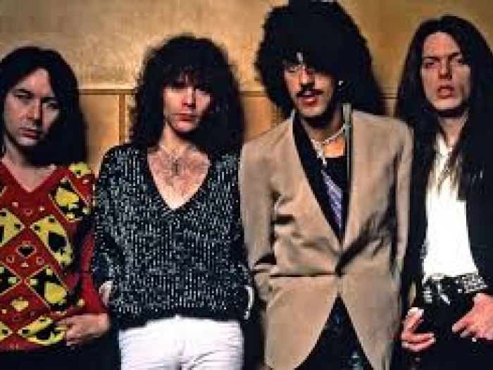 thin lizzy