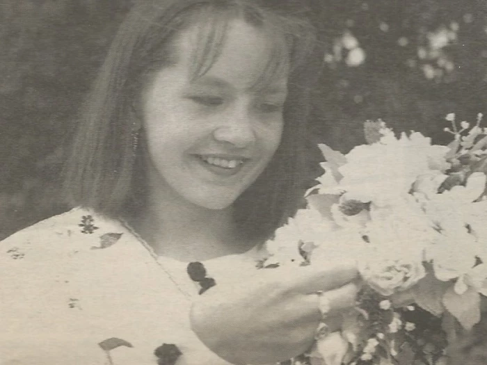 thr tarvin carnival queen jackie walker june 1994 photoscan