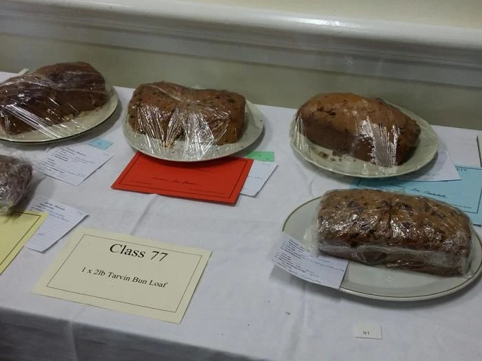ths 2017  enteries to the famours tarvin bun section 20170819150914resized
