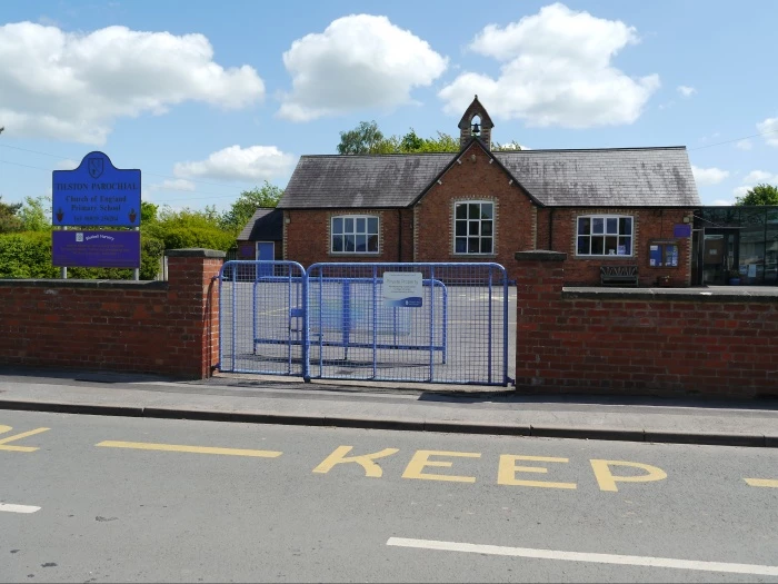 tilston primary school
