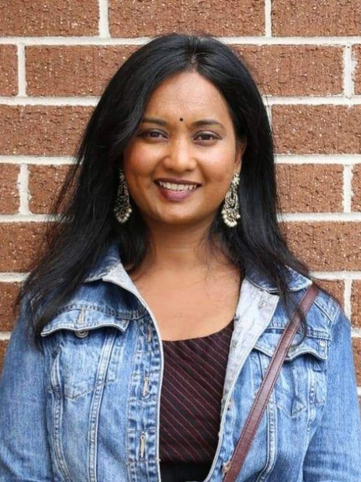 tina aluri  finance amp property officer