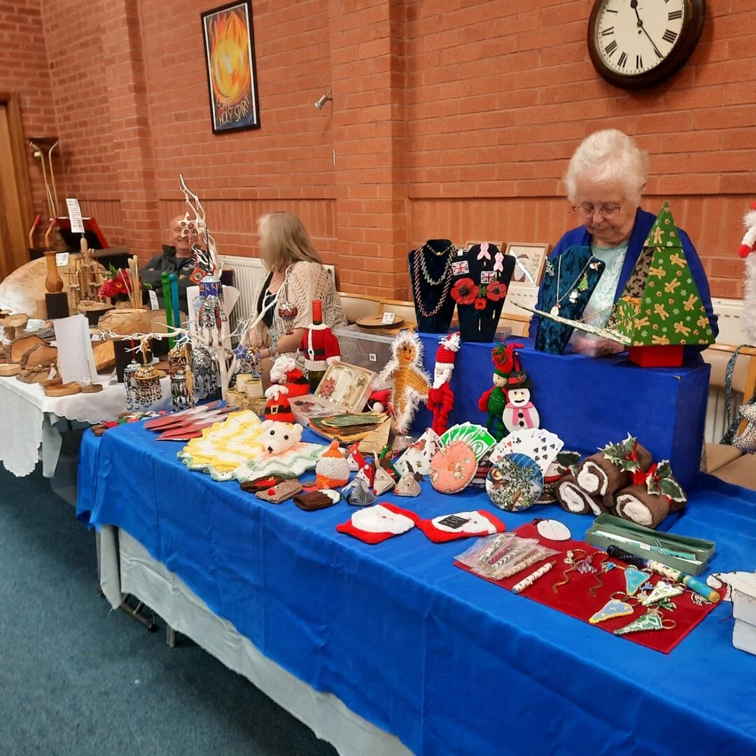 tmc craft fair  202411021123