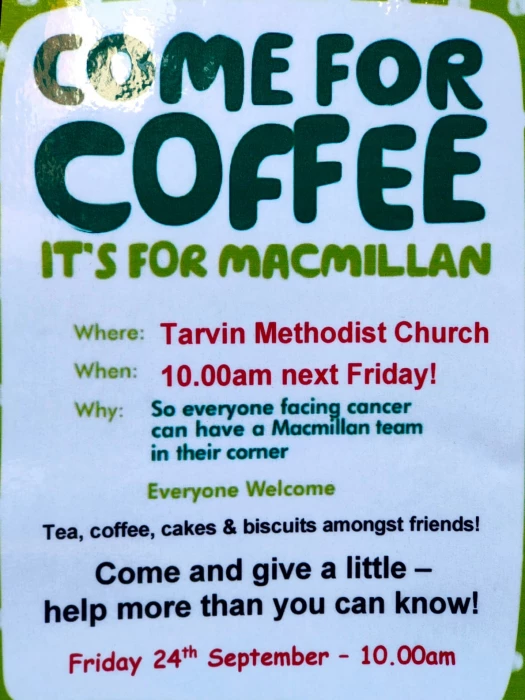tmc macmillan coffee morning sept 2021 f63c3ff82977472caae4ed9c7b0aa613331376