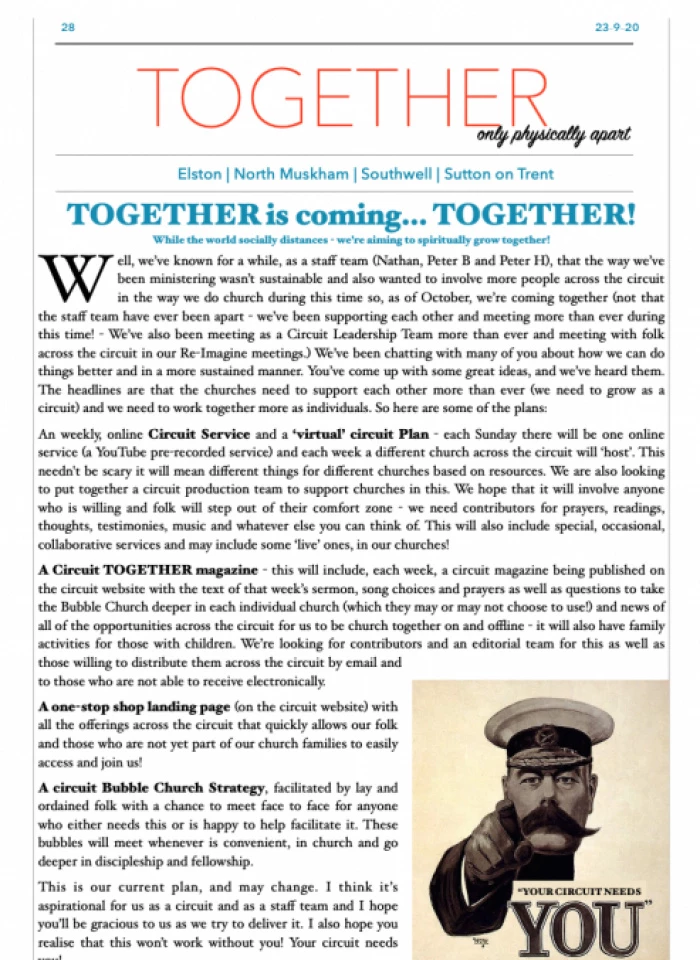 together 23920 preview