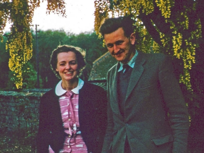 tom  mrs bucknell