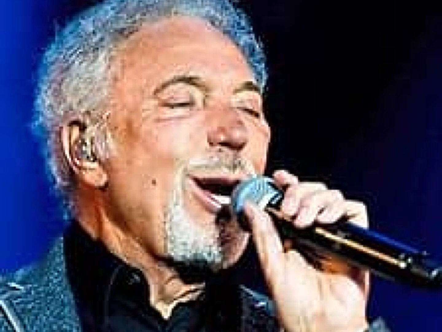 tom jones