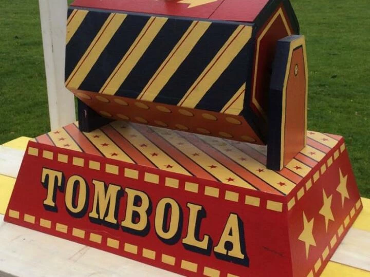 tombola