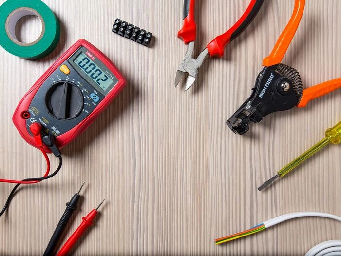 tool work repair