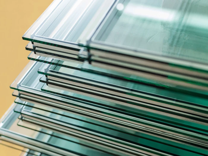 toughened glass window panels sheets