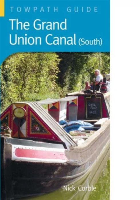 towpath guide grand union south