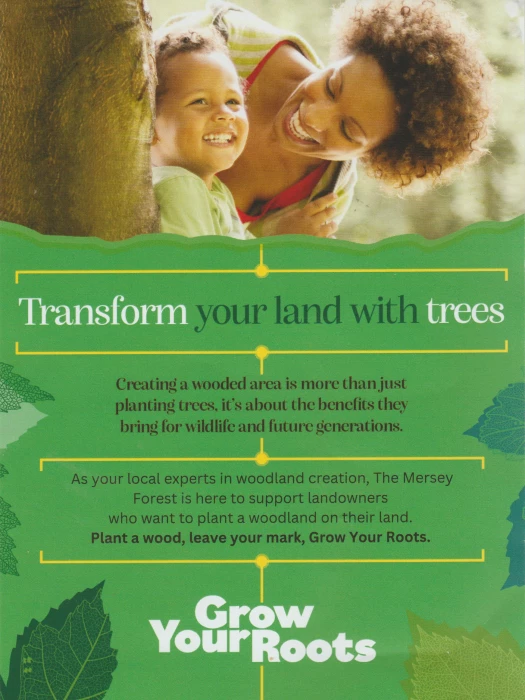 transform your land 1