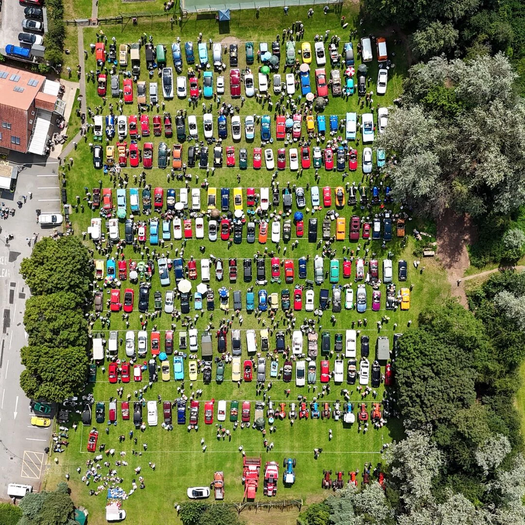 transport festival