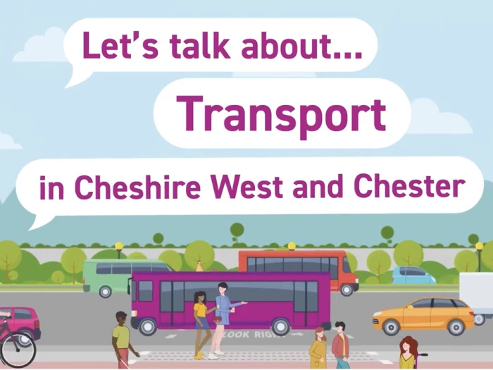 transport survey cwac